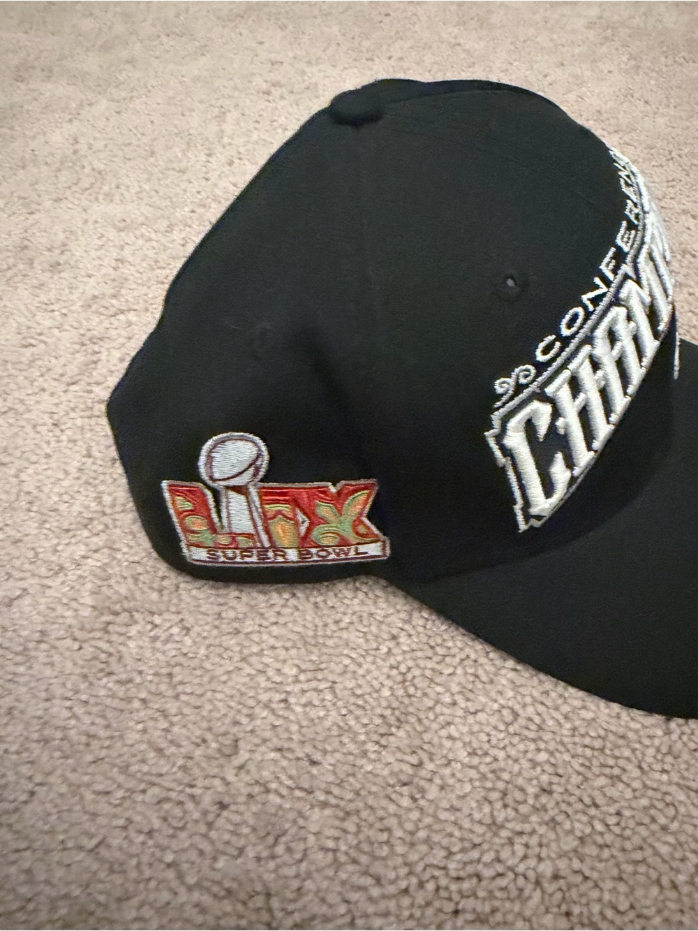 Eagles SnapBack - Picture 2 of 3